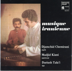 Musique Iranienne